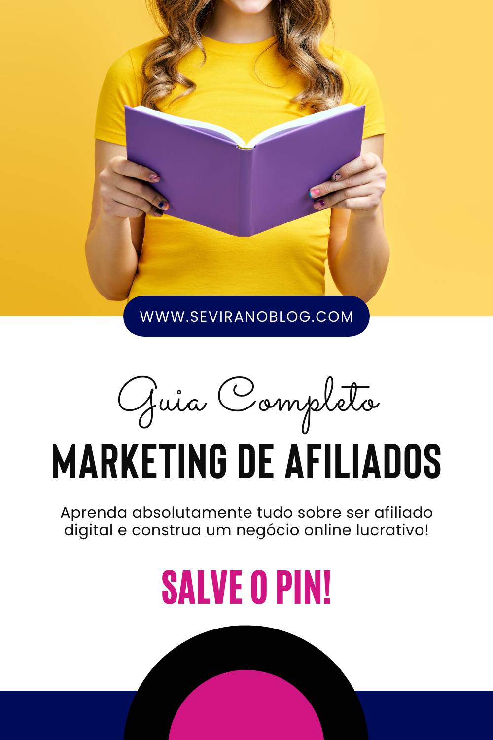 Marketing De Afiliados Para Iniciantes Guia Completo